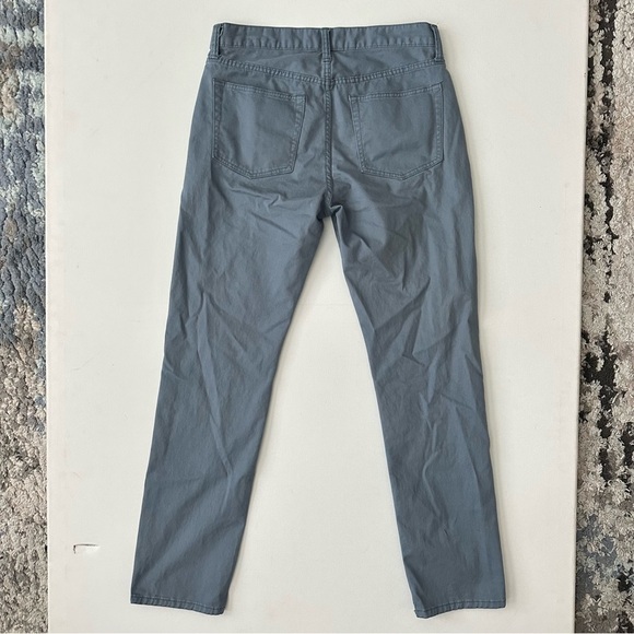 Gap Denim Men’s Slim Pants Size 29x30 - Picture 8 of 12